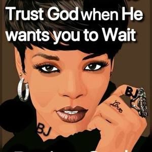 Meet your Posher, Stacey